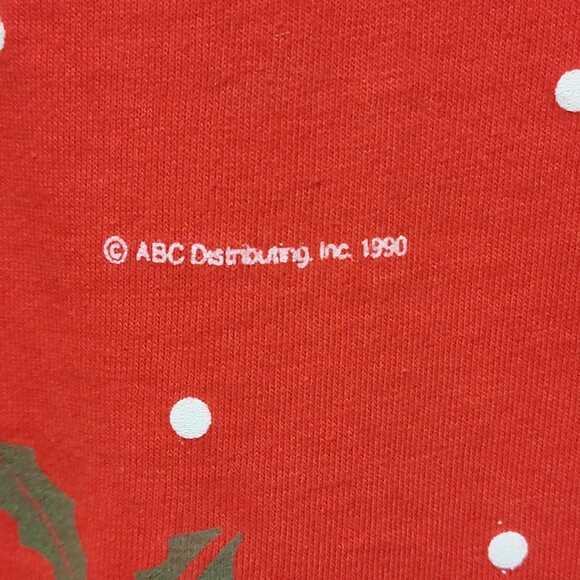 Vintage Christmas T Shirt - Picture 9 of 10